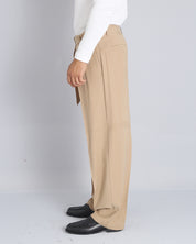 Msm Studio Tailored Trousers