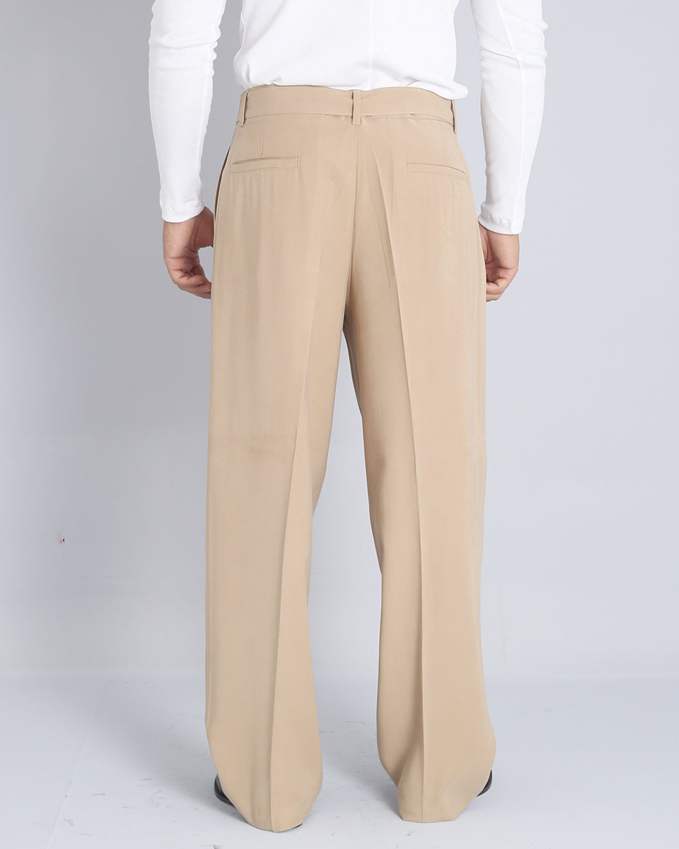 Msm Studio Tailored Trousers