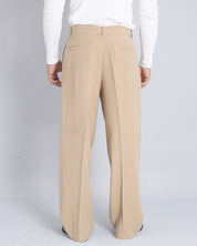 Msm Studio Tailored Trousers