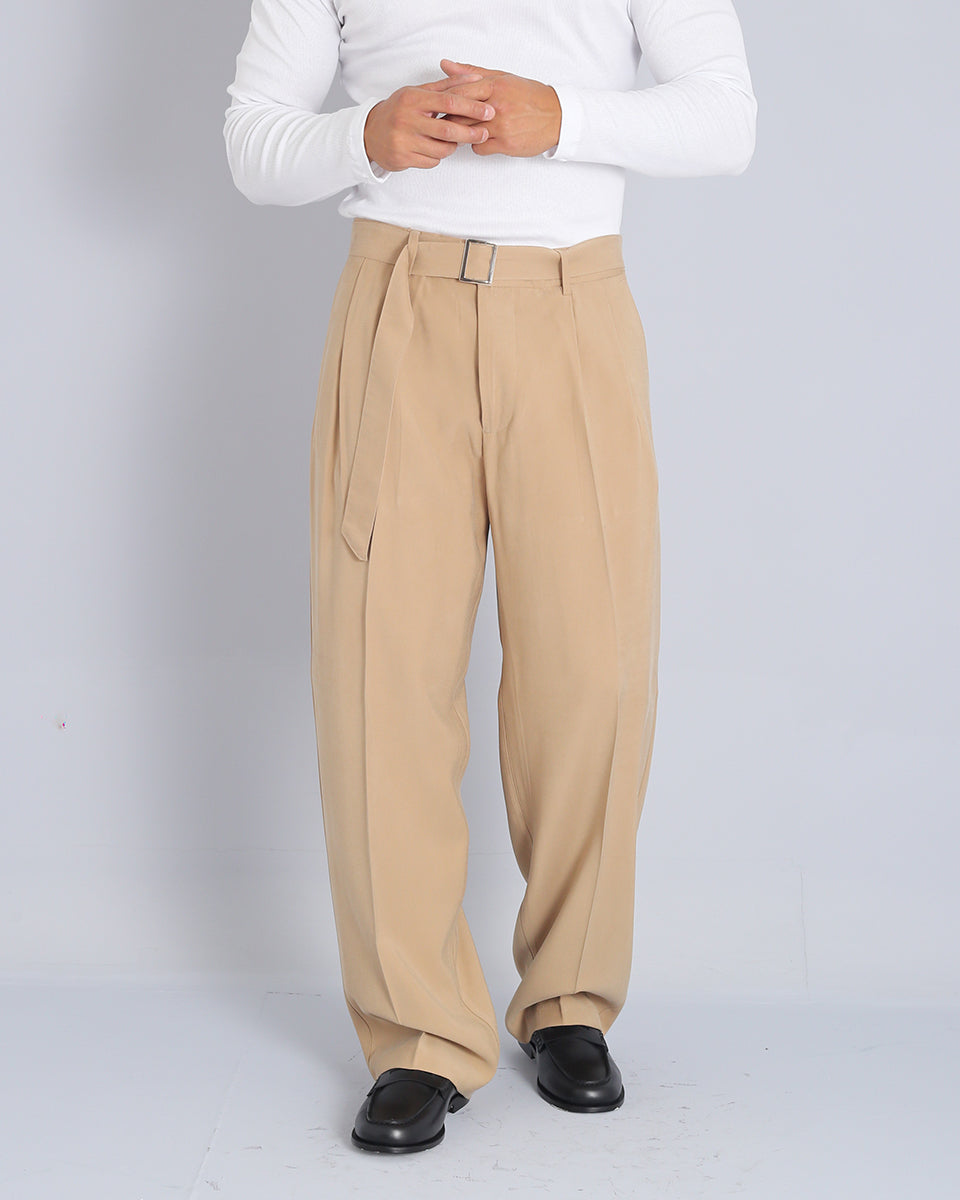 Msm Studio Tailored Trousers