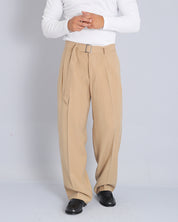 Msm Studio Tailored Trousers