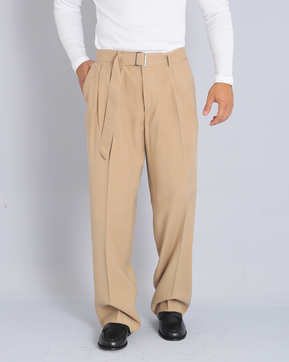 Msm Studio Tailored Trousers