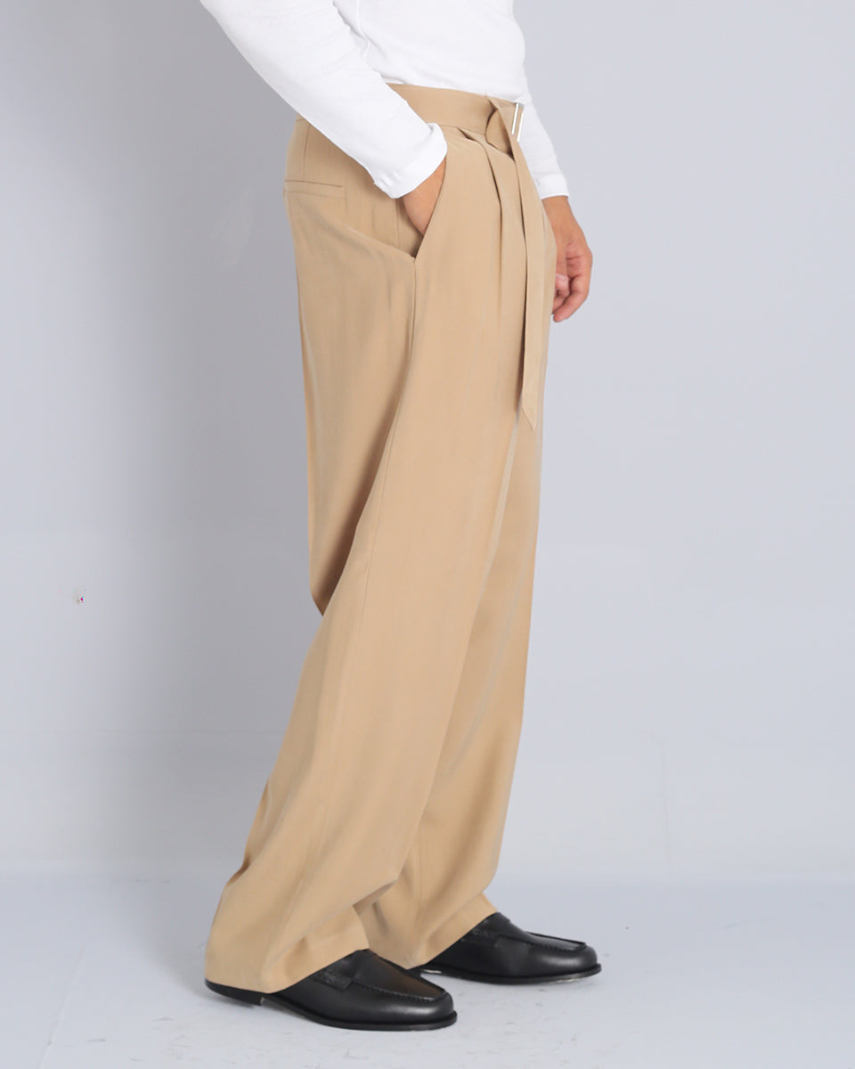 Msm Studio Tailored Trousers