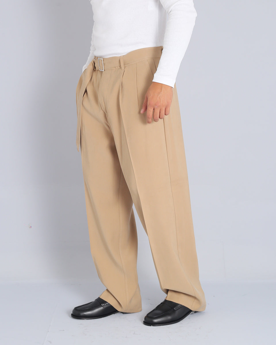 Msm Studio Tailored Trousers