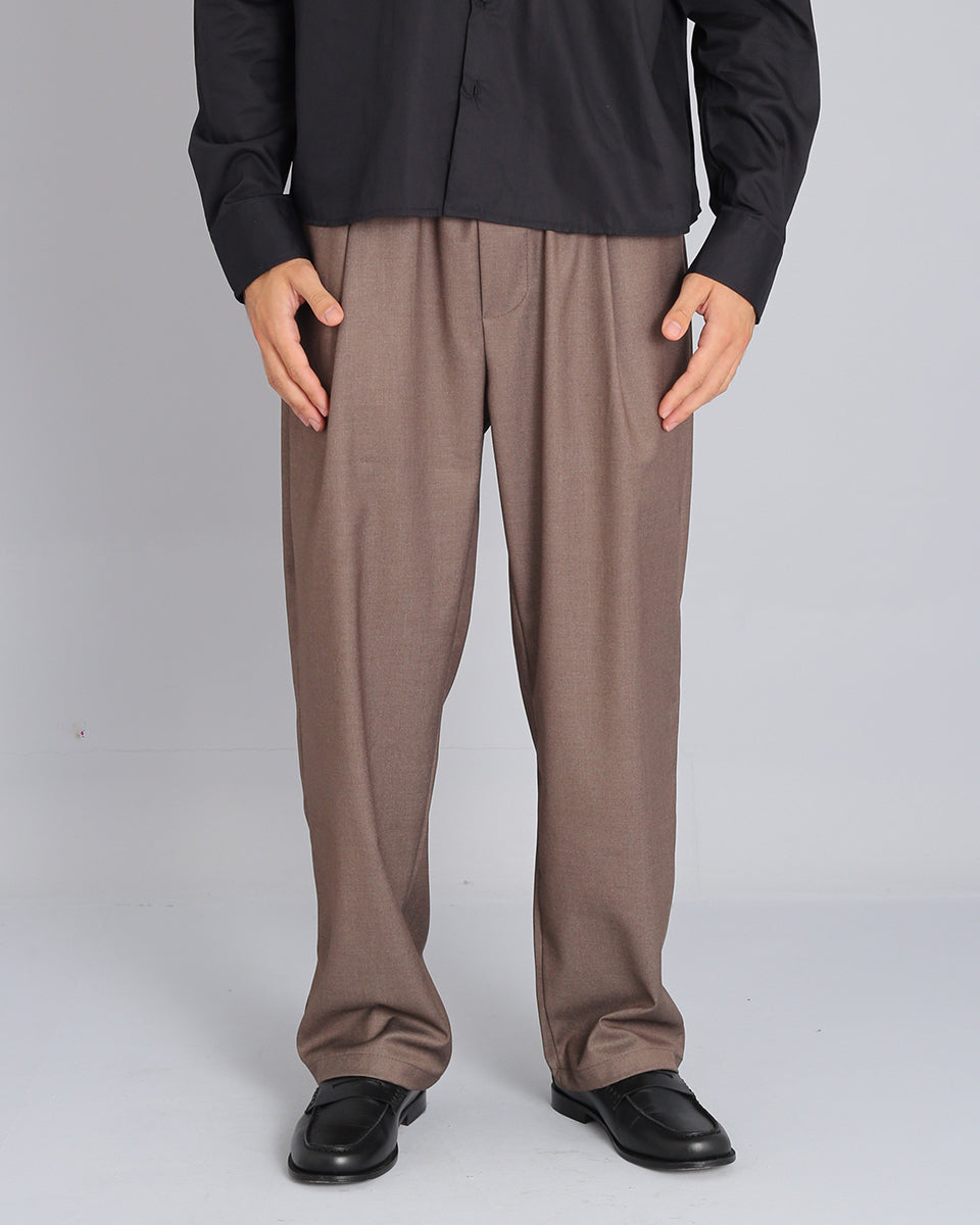 Pantalaccio Jogger Gamba Larga