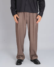 Pantalaccio Jogger Gamba Larga