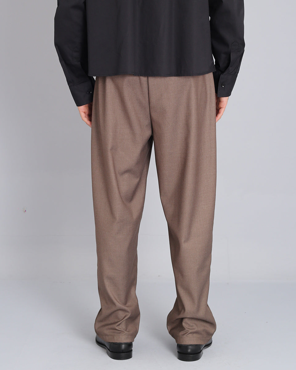 Pantalaccio Jogger Gamba Larga