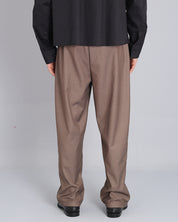 Pantalaccio Jogger Gamba Larga