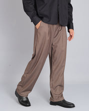 Pantalaccio Jogger Gamba Larga