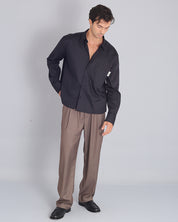 Pantalaccio Jogger Gamba Larga