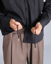 Pantalaccio Jogger Gamba Larga