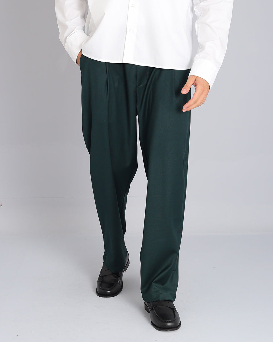 Pantalaccio Jogger Gamba Larga