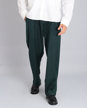 Pantalaccio Jogger Gamba Larga