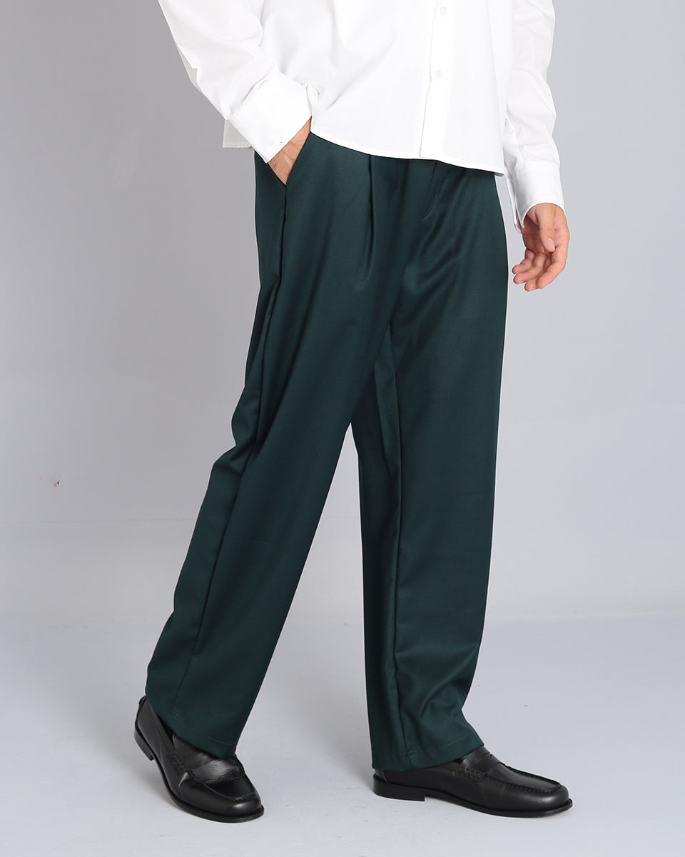 Pantalaccio Jogger Gamba Larga