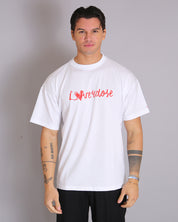 Msm Studio San Valentino Tee Loverdose unisex