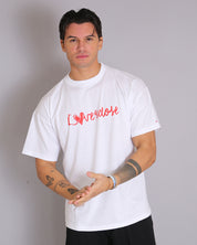 Msm Studio San Valentino Tee Loverdose unisex