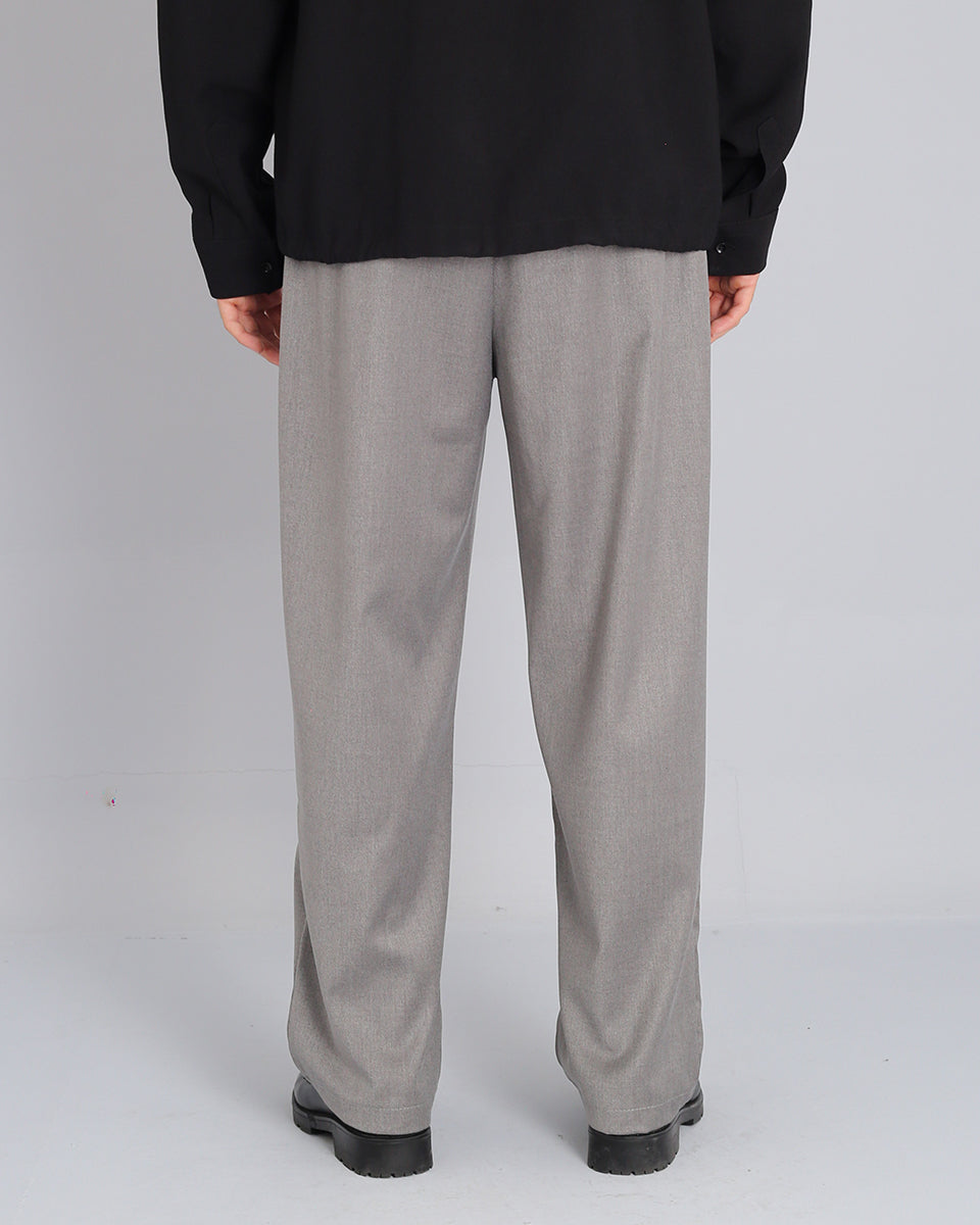 Pantalaccio Jogger Gamba Larga