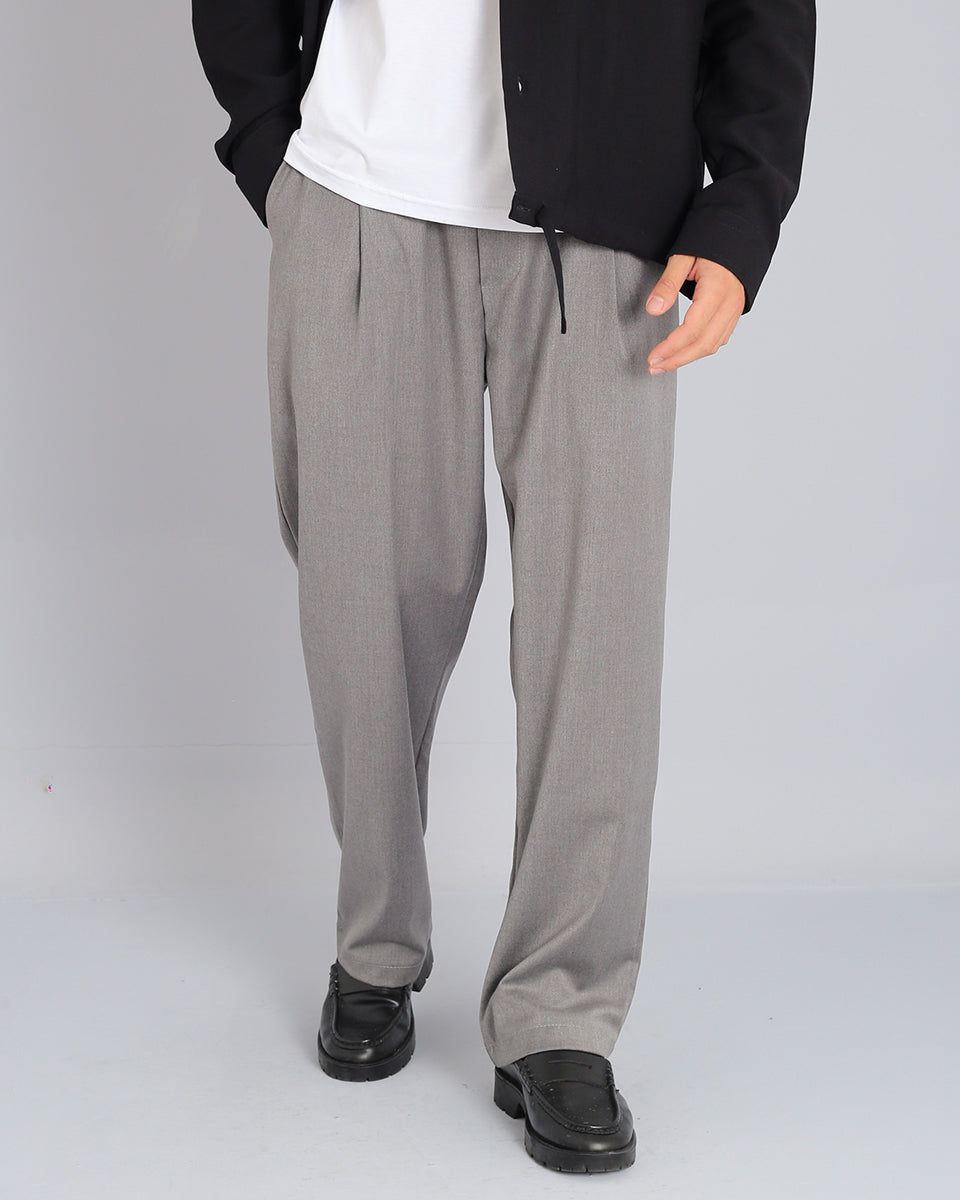 Pantalaccio Jogger Gamba Larga