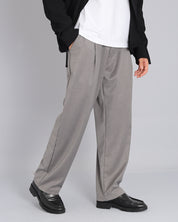 Pantalaccio Jogger Gamba Larga