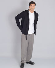 Pantalaccio Jogger Gamba Larga