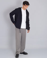 Pantalaccio Jogger Gamba Larga