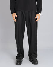 Pantalaccio Jogger Gamba Larga