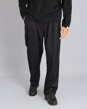 Pantalaccio Jogger Gamba Larga