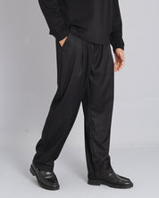 Pantalaccio Jogger Gamba Larga