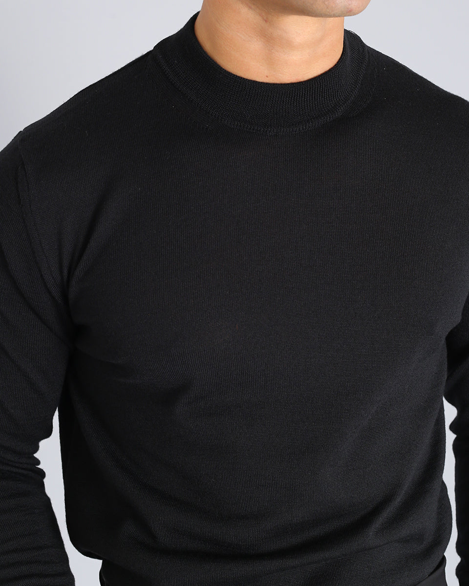 Crewneck Sweater