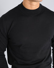 Crewneck Sweater