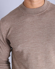 Crewneck Sweater