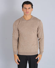 Crewneck Sweater