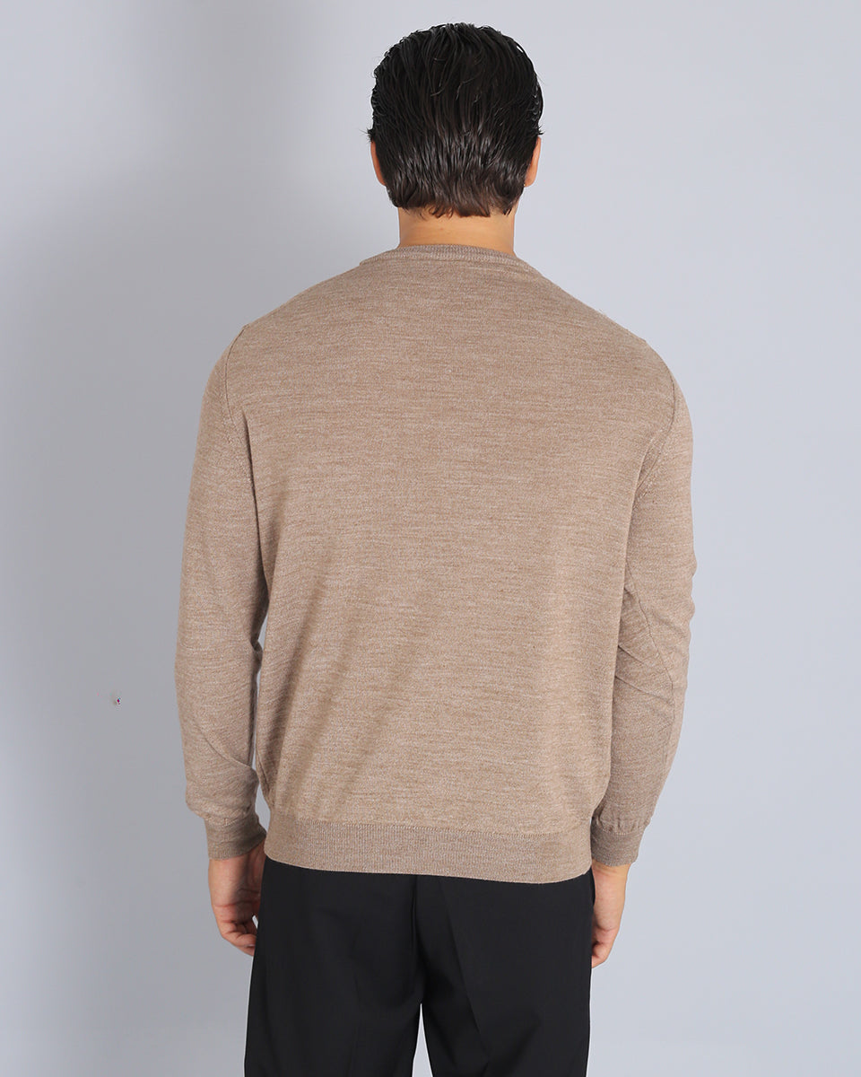 Crewneck Sweater