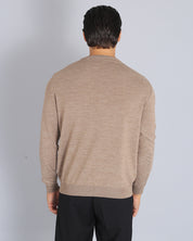 Crewneck Sweater