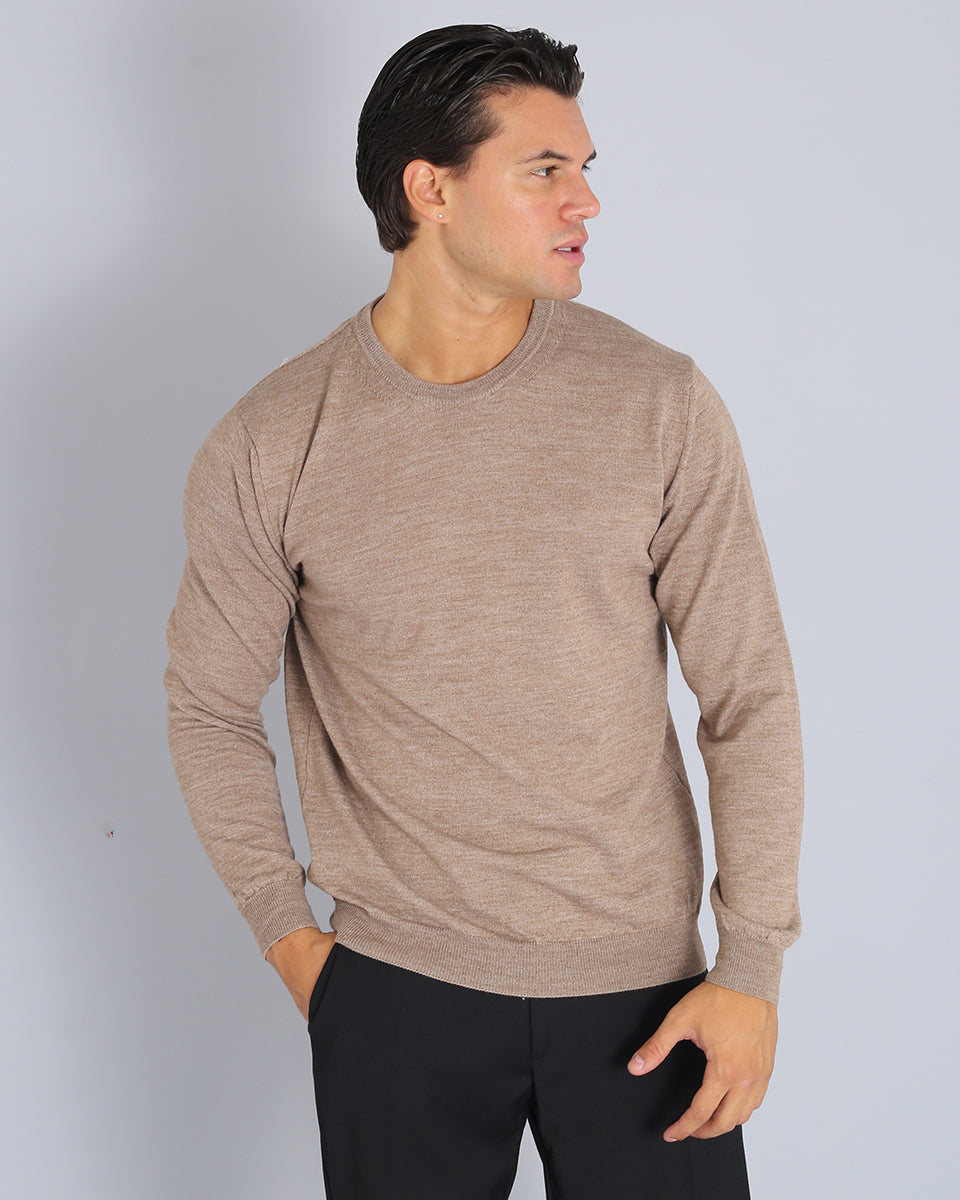 Crewneck Sweater