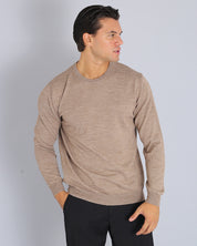 Crewneck Sweater