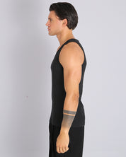 Msm Studio Singlet Ground