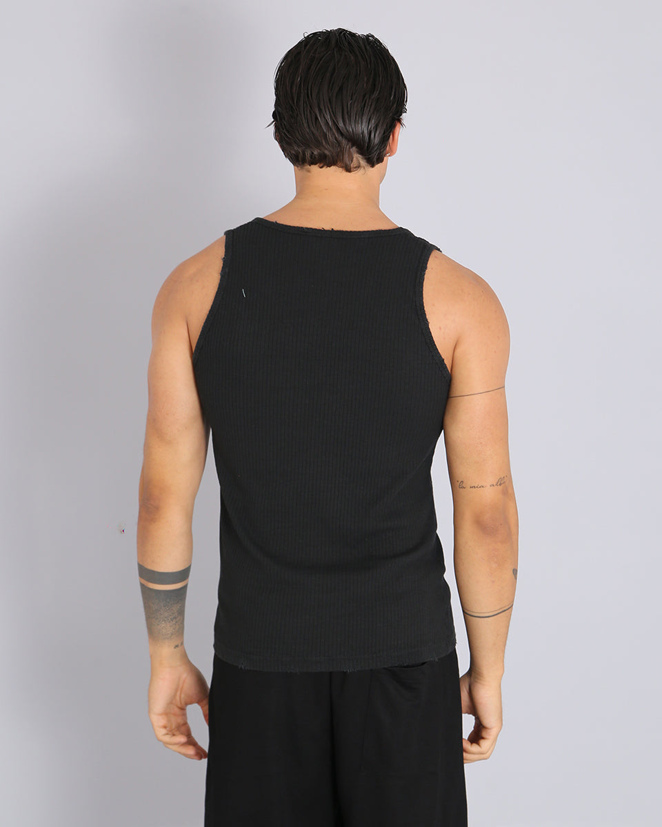 Msm Studio Singlet Ground