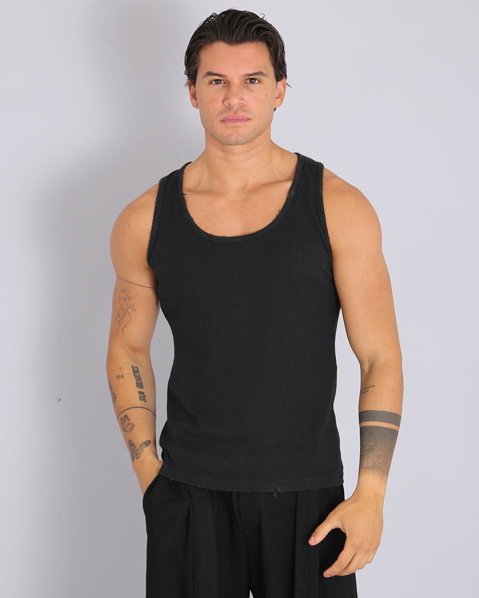 Msm Studio Singlet Ground