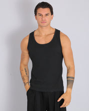 Msm Studio Singlet Ground