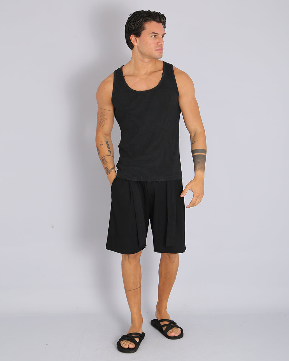 Msm Studio Singlet Ground