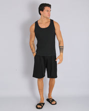 Msm Studio Singlet Ground