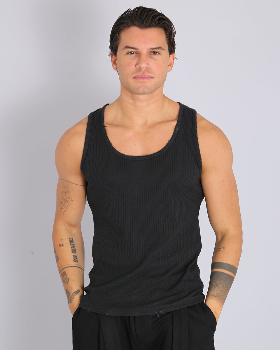 Msm Studio Singlet Ground