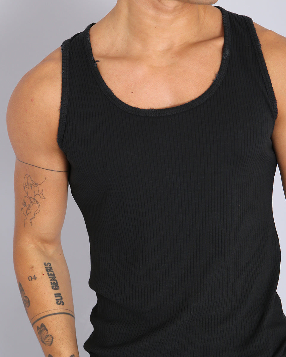 Msm Studio Singlet Ground