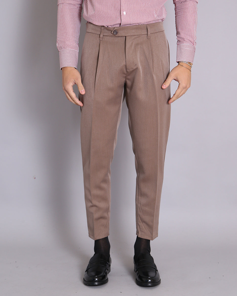 Msm Studio Tailored Trousers 