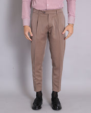 Msm Studio Tailored Trousers 