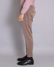 Msm Studio Tailored Trousers 