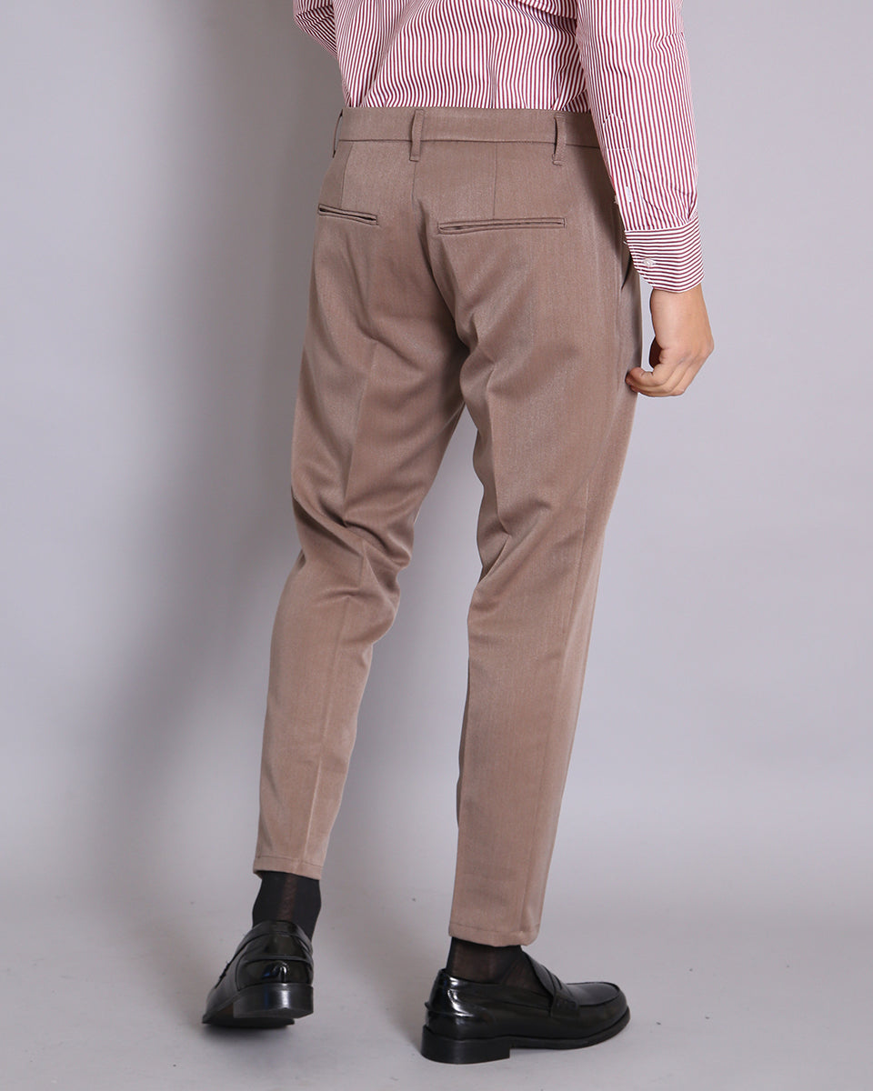 Msm Studio Tailored Trousers 