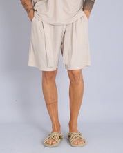 Msm Studio Basic Short con cintura