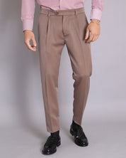 Msm Studio Tailored Trousers 